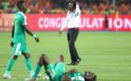 Macky Sall aux "Lions" : «  bon retour dans vos clubs respectifs»