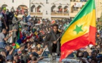 Prison de Rebeuss : Azura Fall, le porteur de drapeau de Sonko «gravement malade», selon son avocat