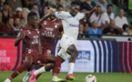 Ligue 1 : L’OM a pris sa décision pour Ismaïla Sarr