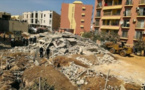 Effondrement d’un bâtiment à Khar Yalla : l’Association des locataires du Sénégal demande à l’Etat de "prêter attention aux immeubles menaçant ruines"