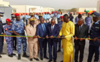 Sécurité : Mbour accueille son nouveau cantonnement de GMI