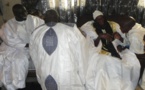 Le khalife général des Layènes formule des prières pour Idrissa Seck