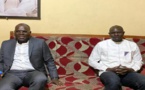 Les yeux doux de Khalifa Sall à Dr Babacar Diop: «je t’invite dans une coalition où tu vas jouer les premiers rôles»