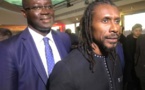 Elimination du Sénégal en huitièmes: Augustin Senghor et le ministre des Sports apportent leur soutien à Aliou Cissé
