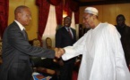 Guinée: rencontre entre le pouvoir et l'opposition