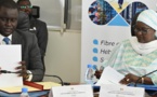 Les données sanitaires seront désormais hébergées au Sénégal grâce à la digitalisation