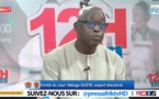 Présidentielle 2024: l'expert électorale Ndiaga Guèye dénonce l'indisponibilité de la carte électorale et le mutisme de l'opposition