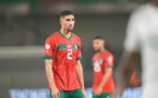 Maroc : les excuses touchantes d'Hakimi après son penalty raté