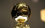 La course au Ballon d’or 2015 (sondage)