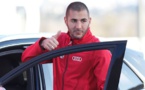 Real Madrid : Benzema interpellé par la police 