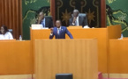 Assemblée nationale : Abdou Mbow hué et saboté lors de sa prise de parole 