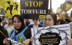 Lutte contre la torture: Amnesty international tape sur le Maroc