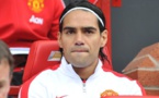 Premier League : Pas conservé par Manchester, indésirable à Monaco, Falcao a été proposé à Chelsea