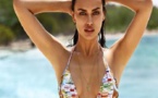 Irina Shayk confirme avoir été trompée par Cristiano Ronaldo