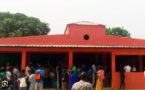 Infrastructure commerciale : Koussy accueille son marché central