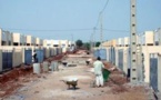 ​Bambilor : 100 000 logements attendus pour prévenir la création de nouveaux bidonvilles