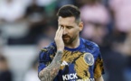 Amical : sans CR7, Al Nassr étrille l’Inter Miami de Lionel Messi