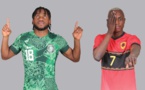 CAN 2023 : les Super Eagles face au piège angolais