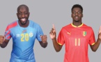 CAN 2023 : Guinée - RD Congo pour une place en demi-finale