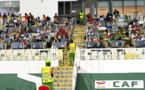 CAN 2023 : la CAF prend plusieurs mesures à l'égard des professionnels des médias 