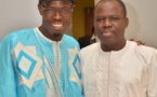 Décès de Cheikh Coulibaly du groupe Pape et Cheikh : la pirogue a finalement chaviré