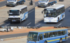 Mobilité urbaine à Dakar : 9 millions de déplacements quotidiens