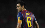 Officiel : Xavi annonce son départ du Barça pour le Qatar