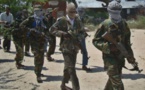 Al Shebab est retourné à Garissa