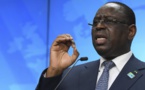 Discours de Macky Sall  à 12 heures : les tenants et les aboutissants