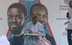 Report élection : la coalition Diomaye Président alerte sur un éventuel « coup d'État Constitutionnel »