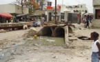 Seul 34,2% des ménages de Dakar, ont accès au service d’assainissement