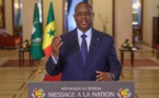 Message à la Nation: Voici l’intégralité du discours de Macky Sall