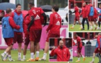 Bayern Munich : Altercation entre Boateng et Lewandowski qui ont été envoyés aux vestiaires par Guardiola