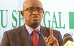 Abdou Latif Coulibaly démissionne de son poste de Secrétaire général du gouvernement