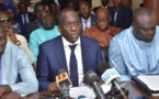 Report de la présidentielle : les cadres républicains saluent la décision du Président Macky Sall