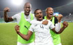 CAN 2023 : l’Afrique du Sud poursuit son beau parcours en sortant le Cap-Vert