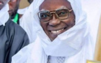 Touba : Le khalife général des Mourides sera en retrait spirituel pour un (01) mois