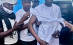 Saint-Lazare : le candidat Pr Daouda Ndiaye malmené, plusieurs de militants arrêtés