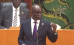 ​Assemblée nationale : Thierno Alassane Sall demande la dissolution du gouvernement 