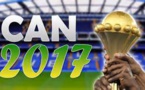 CAN 2017 : Sénégal / Burundi