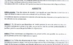 Dakar : la vente de carburant en détail interdite du 05 au 29 février 