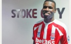 Stoke City : Mame Biram Diouf, meilleur buteur primé