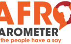Afrobarometer : "La proportion de Sénégalais qui se déclarent « assez satisfaits » ou « très satisfaits » du fonctionnement de la démocratie dans le pays a fortement diminué, passant de 64% en 2014 à 48% en 2022". 