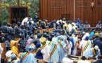 Séance plénière à l'Assemblée nationale : les députés de Yewi et de Taxawu empêchent le vote