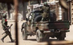 Attaque au Mali: trois morts au village de Tin-Hamma