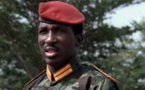 Burkina : l'exhumation du corps supposé de Thomas Sankara débutera le 25 mai à Ouagadougou