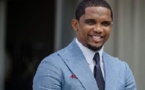 Samuel Eto’o présente sa démission à la Fédération camerounaise… qui la refuse