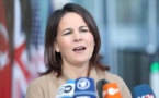 Report du scrutin : l'Allemagne invite Macky Sall à poursuivre le processus électoral