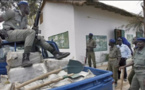 Kédougou : l’OCRTIS démantèle un réseau international de trafic de drogues 