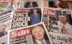 Charles III atteint d’un cancer: et maintenant?